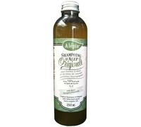 Shampoing D'alep Original Bio 15% Laurier 250ml Sans Sls,Parabens...
