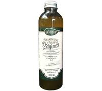 Shampoing D'alep Original Bio Avec 40% Laurier 250ml Sans Sls,Parabens...
