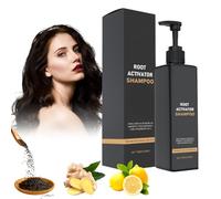 Shampoing de croissance des cheveux, shampooing activant les racines, shampooing réparateur anti-chute de cheveux, shampooing de croissance des cheveux, shampooing anti-chute de cheveux, shampooing