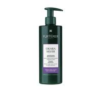 Furterer Okara Silver Shampoing Déjaunissant 500ml