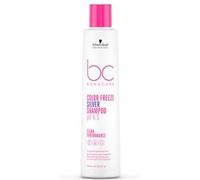 Schwarzkopf Professional Shampooing BC Bonacure pH 4,5 Color Freeze Argent 250 ml