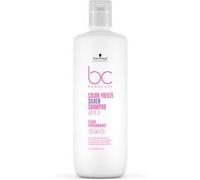 Shampooing Micellaire Silver pH 4-5 Color Freeze Schwarzkopf 1000ml