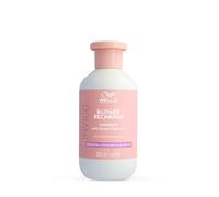 Shampoing déjaunisseur raviveur de blond froid Invigo 300ml