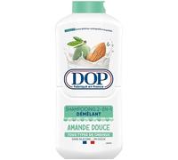 Shampoing démelant 2 en 1 amande douces,480 ml