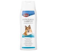 Shampoing démêlant 250 ML pour chien a poils longs