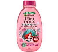 Shampoing Démêlant Enfant 2-en-1Ultra Doux - Princesses