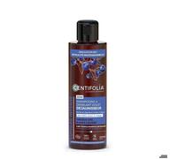 Shampoing & Démêlant Violet Déjaunisseur 2 en 1 - Centifolia - 200ml