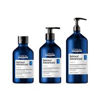 Shampooing Corporisant Serioxyl Advanced L'Oréal 1500ml