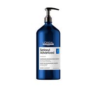 L'Oréal Professionnel - Serioxyl Advanced Shampoing purifiant et Corporisant 1500ml