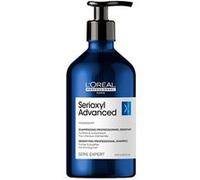 Shampooing Corporisant Serioxyl Advanced L'Oréal 500ml