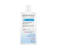 Shampoing - DERMEDIC - Capilarte - 300ml - Anti-pelliculaire - Cuir chevelu irrité