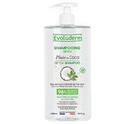 Shampoing Détox Pluie de coco 1 L