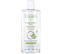 Shampoing Détox Pluie de Coco 400 ml