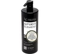 Shampoing Détox Vegan 1l Charbon Du Japon & Piroctone Olamine Sans Sulfate Ni Silicone Anti-Pelliculaire & Purifiant Cheveux Gras Ou Pollués Made In[Z906]