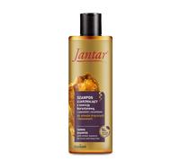 Shampoing disciplinant FARMONA Jantar à l'essence d'ambre pour cheveux bouclés e