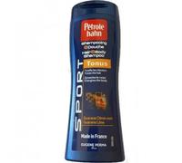 Shampoing & Douche Sport Tonus 250 Ml - Pétrole Hahn - Guarana Et Citron Vert
