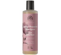 Urtekram Soin Soft Wild Rose Colour Preserve Shampoo 250 ml