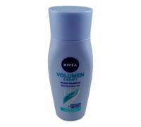 Shampoing Doux Extrait De Bambou Nivea 50ml Ph Neutre Shampooing Volume