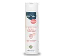 Shampoing doux purifiant - Néobulle