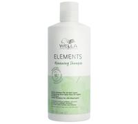 Shampoing Doux Régénérateur Eléments 500 ml