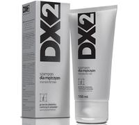 Shampoing DX2 pour homme 150 ml contre les cheveux grisonnants