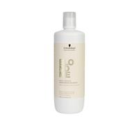 Shampoing Éclaircissant Illuminateur BLONDME Bond Repair - 1L Schwarzkopf