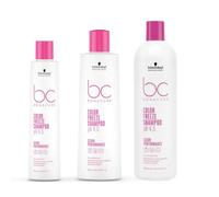 Shampoing Eclat Couleur