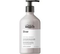 L'Oréal Professionnel Serie Expert Silver Shampooing Neutralisateur 500ml