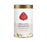 Shampoing en Poudre au Guarana Bio Revitalisant 10