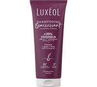 Shampoing Épaississant - +35% D'épaisseur Dès La 1ère Utilisation* - Efficacité Prouvée - À L'algue Rouge, Protéine De Riz & Acide Hyaluronique - Sans Silicones - Fabriqué En France - 200 Ml