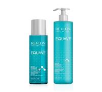 Shampoing Equave Micellaire Detox 100 ml 8432225137070