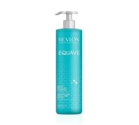 Revlon - Shampoing Equave Micellaire Detox 485 ml