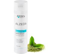 Shampoing Équilibré 250 Ml ¿ Shampooing Équilibrant Pour Cuir Chevelu Et Cheveux Gras ¿ Nettoyage En Profondeur & Volume ¿ Extrait De Thé Vert Pur À 100% ¿ Vitamine F Et Acides Aminés[Z1082]
