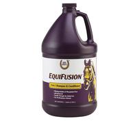 Shampoing et après-shampoing pour cheval Farnam Equifusion 3,78 L Blanc 3,78 L