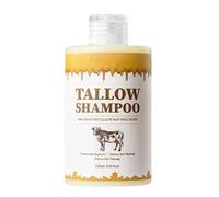 Shampoing et après-shampoing pour Femme, shampooing et après-shampoing hydratant Profond, kit Naturel léger pour Les Types de Cheveux, Cuir chevelu Sec et Gras, et Hommes