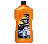 Shampoing et cire - Armor All - 1 Litre