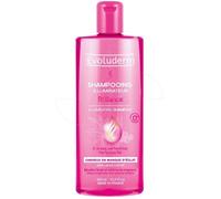 Shampoing - EVOLUDERM - Illuminateur Brillance - 400ml - 96% d'Ingrédient Naturel - Fabrication Française