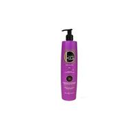 KERAGOLD PRO Shampoing pour Cheveux Secs Ternes/Frisés sans Sulfates. 1000 ml