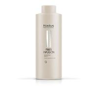 Shampooing reconstruction Fiber Infusion Kadus 1L