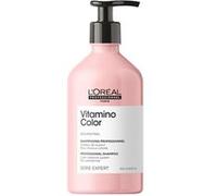 Shampoing fixateur de couleur L'Oréal pro G