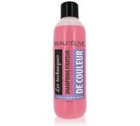 Shampoing fixateur de couleur, Shampoing fixateur de couleur, 1000ml, Beautélive, G