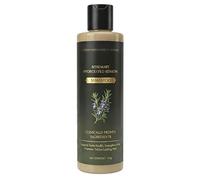 Shampoing Fortifiant - 114g Shampoing Densifiant | Shampøing Usage Maison et Salon Avec Naturel, Anti-Frisottis, Volume, Nettoyage Doux, Réparation, Protection Cheveux Pour Femmes Hommes, Croissance,