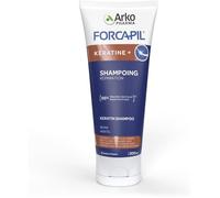 Shampoing Fortifiant - Arkopharma - Forcapil Keratine+ - Cheveux Cassants - 200 ml
