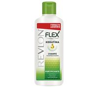 Shampoing fortifiant Flex Keratina 650 ml