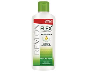 Shampoing fortifiant Flex Keratina 650 ml