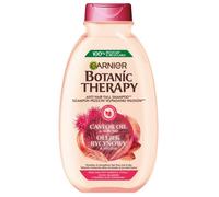 Shampoing fortifiant Garnier Botanic Therapy à l'huile de ricin et au sirop d'érable 400 ml