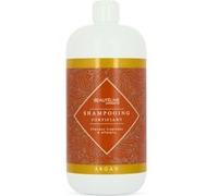 Shampoing fortifiant huile d'Argan Beautélive