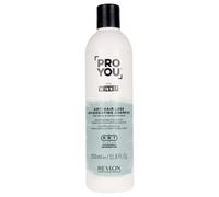 Shampoing Fortifiant The Winner 350 ml