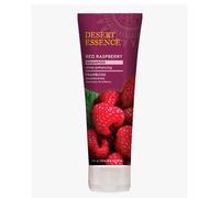 Shampoing Framboise Rouge 8 Oz Par Desert Essence