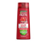 Shampoing Fructis Color Resist pour cheveux colorés et méchés 400 ml